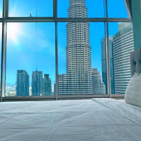 Sky Suites Klcc By Luxury Service Kuala Lumpur Exterior foto